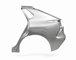 SUBARU Solterra 2021-2026