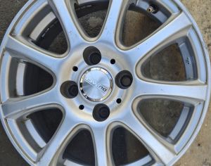 R14 NISSAN Note 2000-2026 - 5