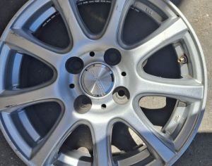 R14 NISSAN Note 2000-2026 - 6