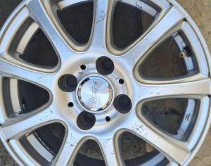 R14 NISSAN Note 2000-2026 - 7