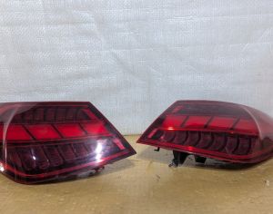 MERCEDES-BENZ C 300 2021-2025