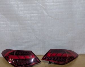 MERCEDES-BENZ C 300 2021-2025 - 4