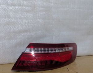 MERCEDES-BENZ E 350 2016-2023 - 2