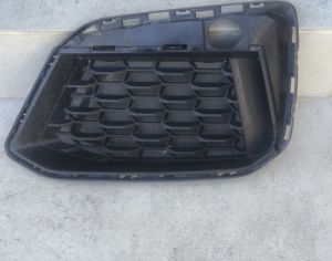 BMW 530 2017-2024