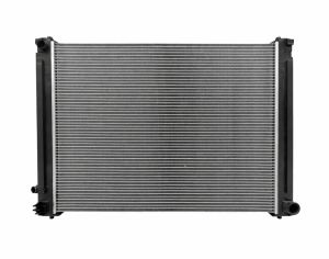 TOYOTA bz4x 2020-2025 - 1