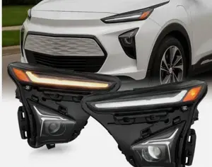 CHEVROLET Bolt EUV 2022-2023