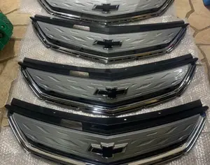 CHEVROLET Volt 2016-2019