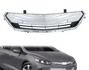 CHEVROLET Volt 2016-2019 - 2