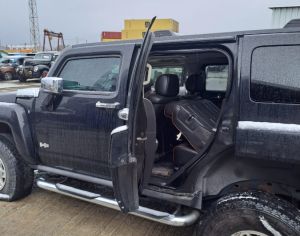 HUMMER H3 2006 3.5 - 3
