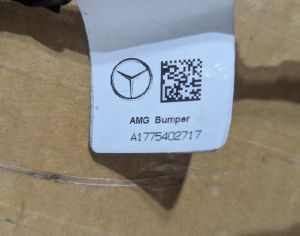 MERCEDES-BENZ A 250 2018-2025 - 2