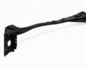 TOYOTA bz4x 2020-2025 - 3