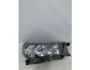 TOYOTA Hilux 2020-2025 - 1