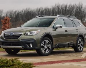 Subaru ელექტრიკი დიაგნოსტიკა