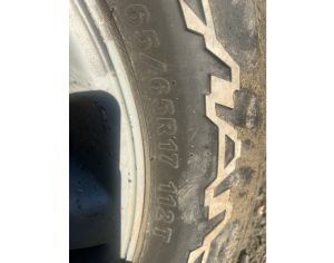R17 TOYOTA 4Runner 2001-2026 - 2