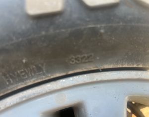 R17 TOYOTA 4Runner 2001-2026 - 3