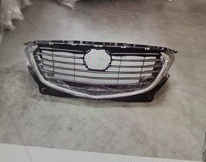 MAZDA CX-3 2016-2023