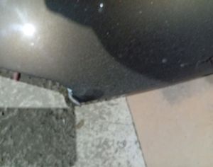 HONDA Accord 2014-2017 - 2