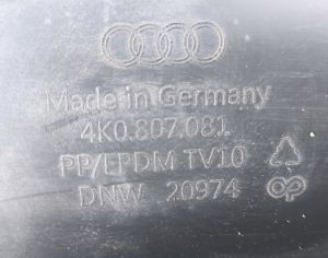 AUDI A6 2018-2025 - 4