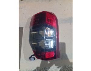 MITSUBISHI Temsa L200 2018-2024 - 1