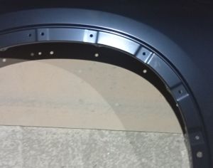 MAZDA CX-5 2013-2017 - 1
