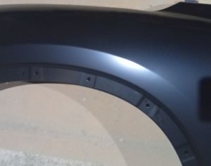 MAZDA CX-5 2013-2017 - 2