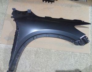 MAZDA CX-5 2013-2017 - 3