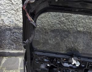 NISSAN March 2002-2010 - 3