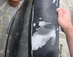 NISSAN March 2002-2010 - 6