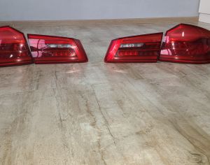 BMW 540 2017-2020 - 1