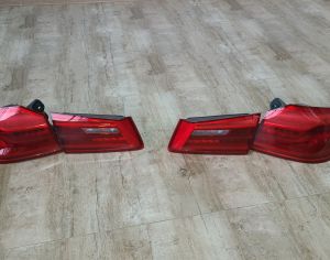 BMW 540 2017-2020 - 2