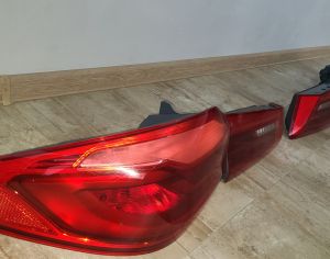 BMW 540 2017-2020 - 4