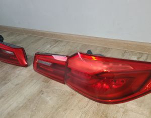BMW 540 2017-2020 - 7