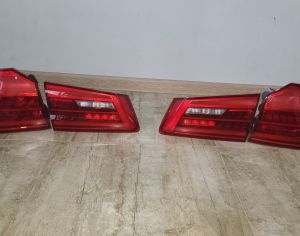 BMW 540 2017-2020 - 8