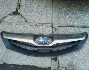 SUBARU Impreza 2008-2011