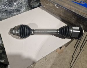 AUDI Q5 2010-2026 - 1
