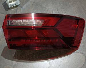 VOLKSWAGEN Jetta 2019-2024 - 1