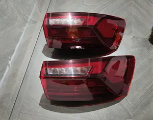VOLKSWAGEN Jetta 2019-2024 - 7