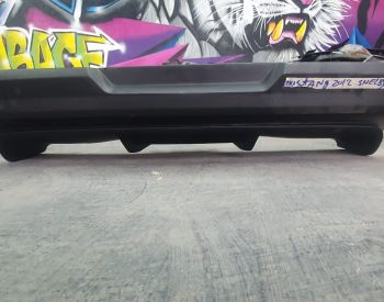 FORD Mustang 2010-2015 - 1