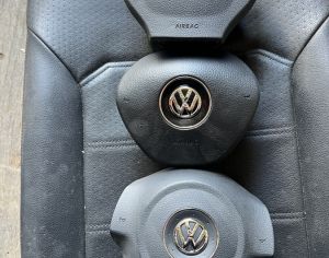 VOLKSWAGEN Passat 2012-2020