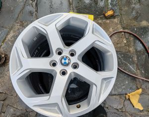R19 BMW X5 M 2007-2023