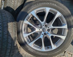 R19 BMW X5 M 2007-2023 - 10