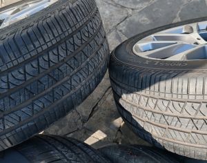 R19 BMW X5 M 2007-2023 - 11