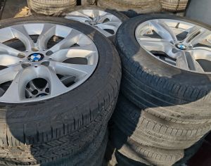 R19 BMW X5 M 2007-2023 - 4