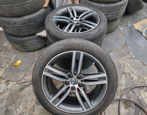 R19 BMW X5 M 2007-2023 - 5