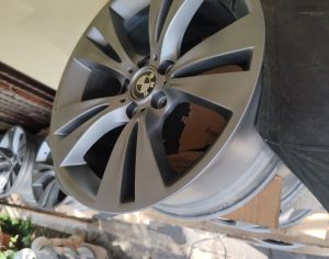 R19 BMW X5 M 2007-2023 - 6
