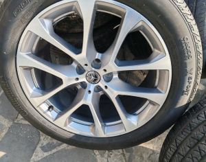 R19 BMW X5 M 2007-2023 - 7