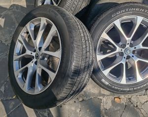 R19 BMW X5 M 2007-2023 - 8