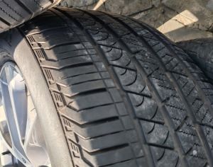 R19 BMW X5 M 2007-2023 - 9