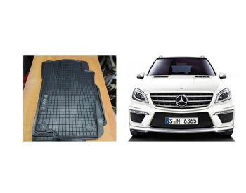 MERCEDES-BENZ ML 350 1966-2026