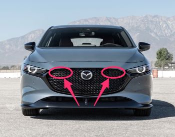 MAZDA Mazda 3 2019-2024